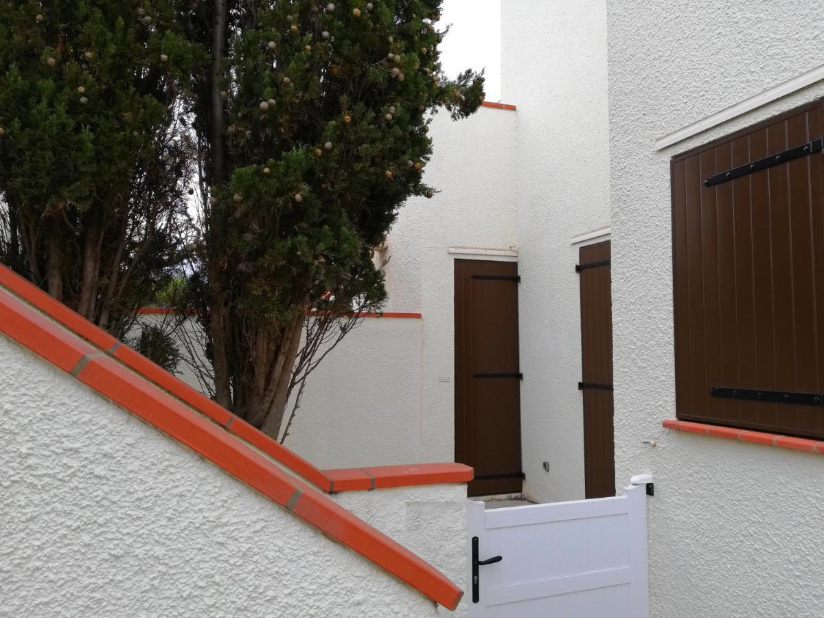 Les Marines II - New Design - En Bord De Mer - Tout Confort - Proche Commerces Et Animations Le Barcares Exterior photo